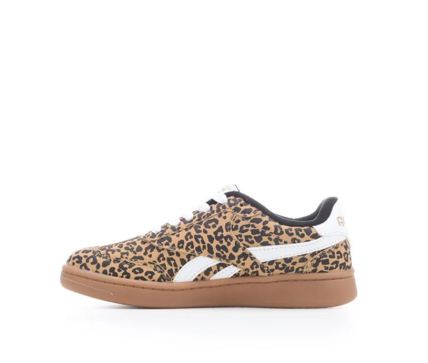 Girls' Little Kid Forte Lounger PS G Sneakers|Reebok Sale