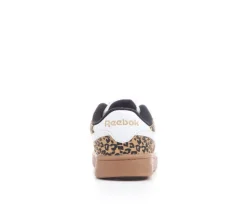 Girls' Little Kid Forte Lounger PS G Sneakers|Reebok Sale