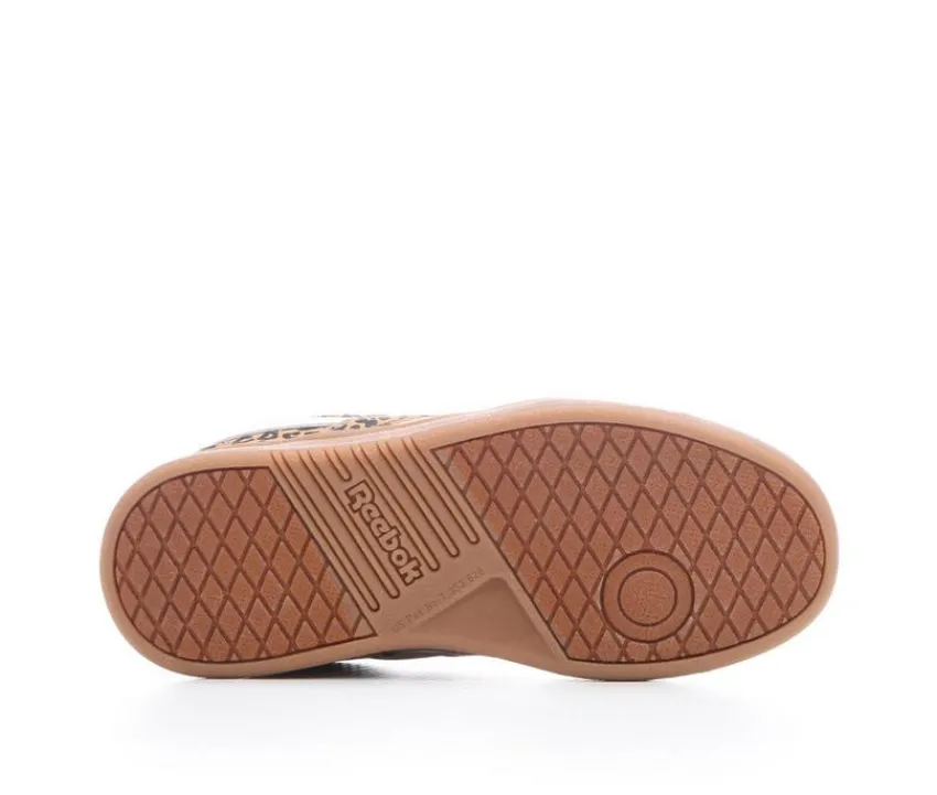 Girls' Little Kid Forte Lounger PS G Sneakers|Reebok Sale