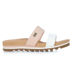 Girls' Little Kid & Big Kid Horizon Sandals|Reef