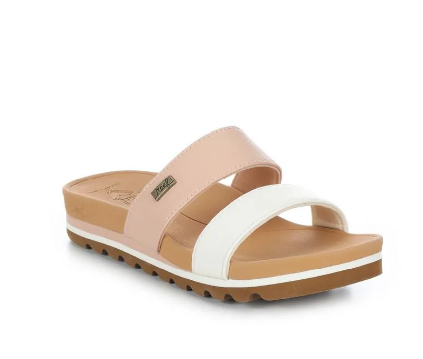 Girls' Little Kid & Big Kid Horizon Sandals|Reef
