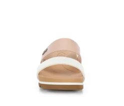 Girls' Little Kid & Big Kid Horizon Sandals|Reef