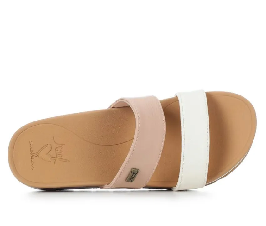 Girls' Little Kid & Big Kid Horizon Sandals|Reef
