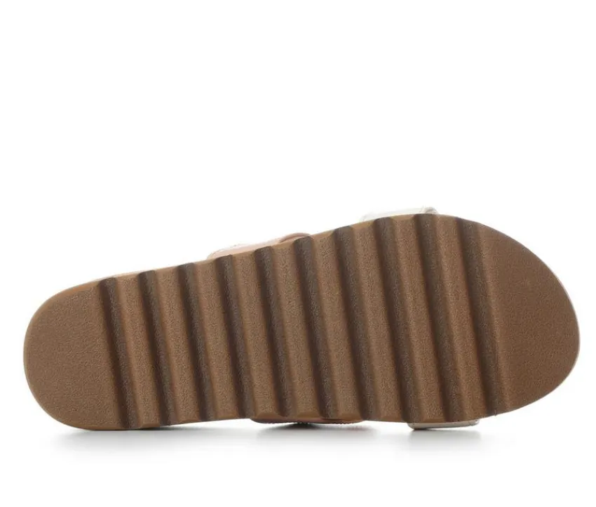 Girls' Little Kid & Big Kid Horizon Sandals|Reef
