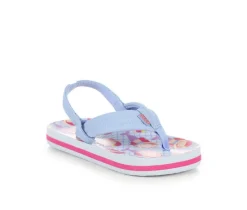 Girls' Toddler & Little Kid Little Ahi Flip-Flop Sandals|Reef Discount