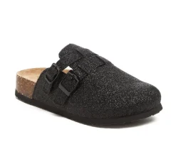 Rocket Dog Casual|Casual>Girls' Little Kid & Big Kid Abel Clogs