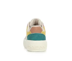 Girls' Little Kid & Big Kid Cheery Blocked Sneakers|Rocket Dog Online