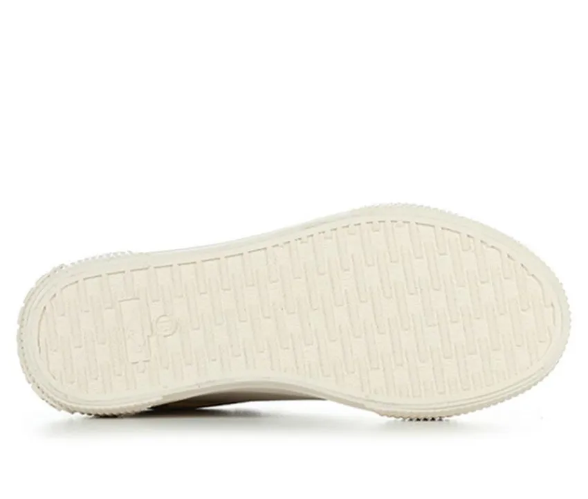 Girls' Little Kid & Big Kid Cheery Blocked Sneakers|Rocket Dog Online