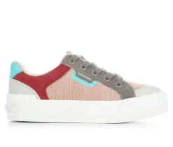 Girls' Little Kid & Big Kid Cheery Blocked Sneakers|Rocket Dog Outlet