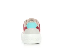 Girls' Little Kid & Big Kid Cheery Blocked Sneakers|Rocket Dog Outlet