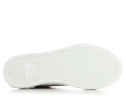 Girls' Little Kid & Big Kid Cheery Blocked Sneakers|Rocket Dog Outlet
