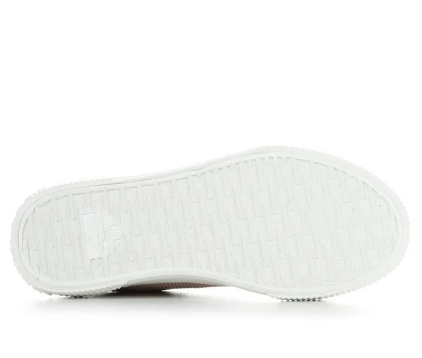 Girls' Little Kid & Big Kid Cheery Blocked Sneakers|Rocket Dog Outlet