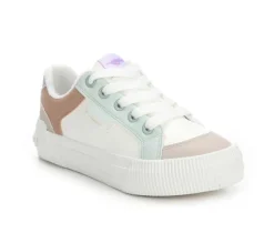 Girls' Little Kid & Big Kid Cheery Blocked Sneakers|Rocket Dog