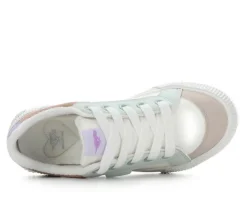 Girls' Little Kid & Big Kid Cheery Blocked Sneakers|Rocket Dog