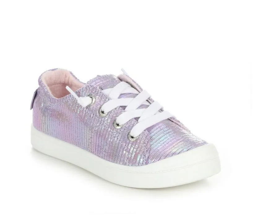 Roxy Athletics & Sneakers|Athletics & Sneakers>Girls' Little Kid & Big Kid RG Bayshore Plus 2 Sneakers