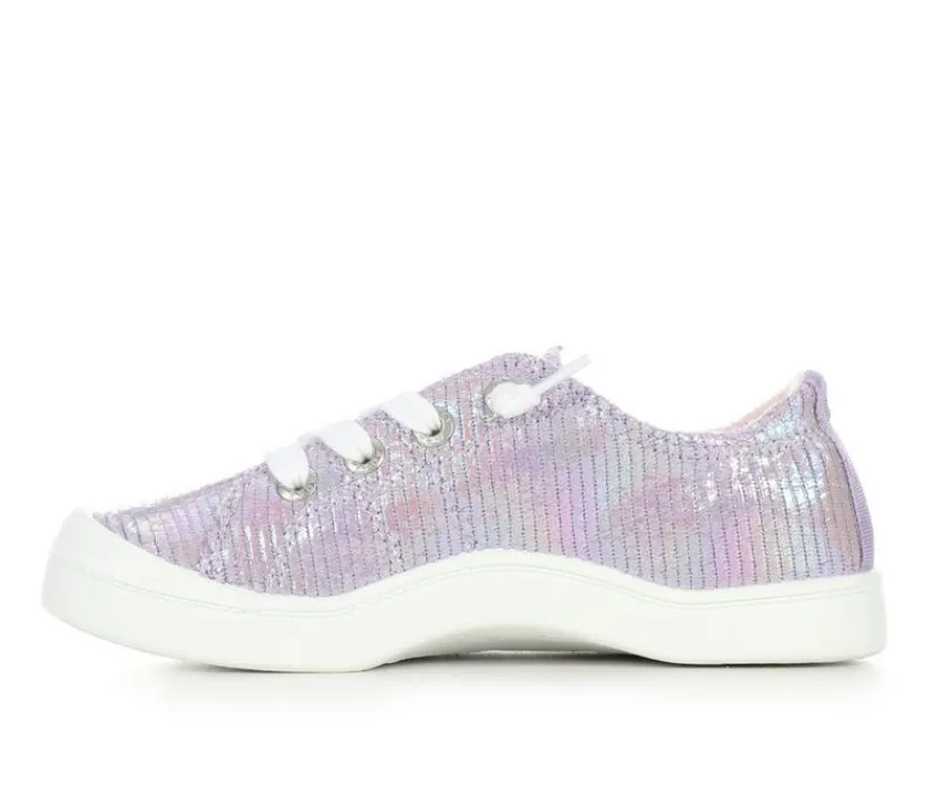 Roxy Athletics & Sneakers|Athletics & Sneakers>Girls' Little Kid & Big Kid RG Bayshore Plus 2 Sneakers
