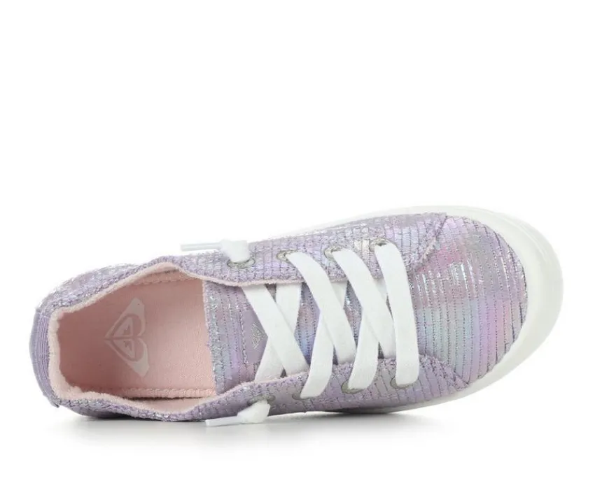Roxy Athletics & Sneakers|Athletics & Sneakers>Girls' Little Kid & Big Kid RG Bayshore Plus 2 Sneakers