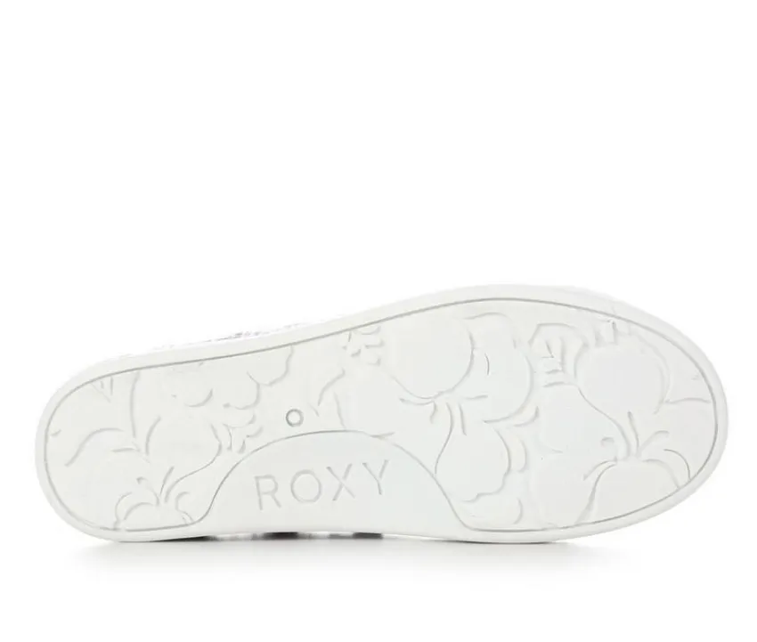Roxy Athletics & Sneakers|Athletics & Sneakers>Girls' Little Kid & Big Kid RG Bayshore Plus 2 Sneakers
