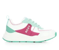 Girls' Little Kid & Big Kid Rg Alba Casual Sneakers|Roxy Clearance