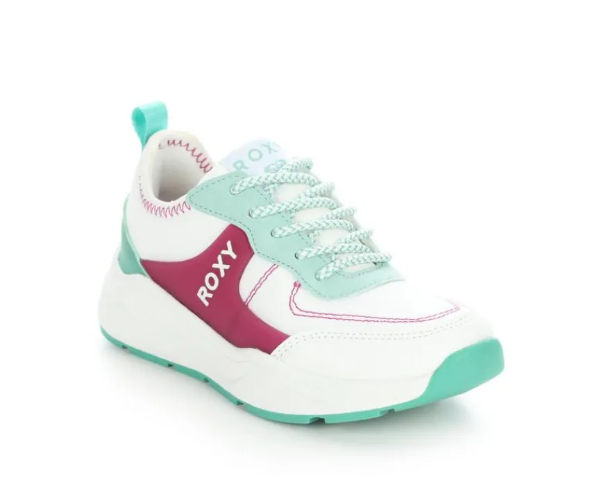 Girls' Little Kid & Big Kid Rg Alba Casual Sneakers|Roxy Clearance