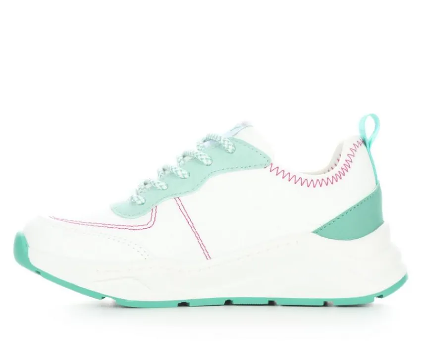Girls' Little Kid & Big Kid Rg Alba Casual Sneakers|Roxy Clearance