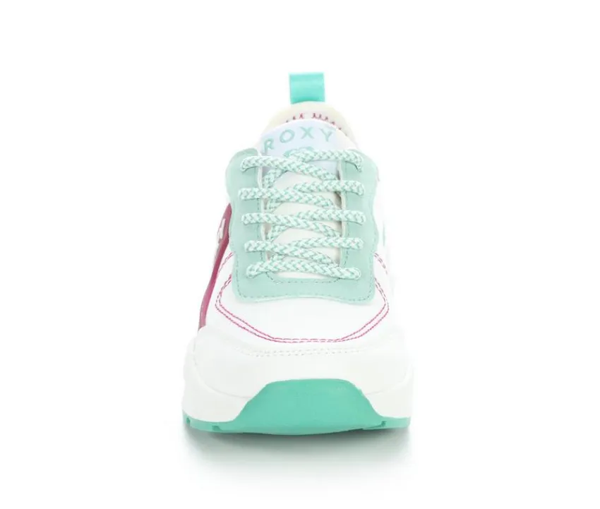 Girls' Little Kid & Big Kid Rg Alba Casual Sneakers|Roxy Clearance