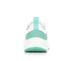 Girls' Little Kid & Big Kid Rg Alba Casual Sneakers|Roxy Clearance