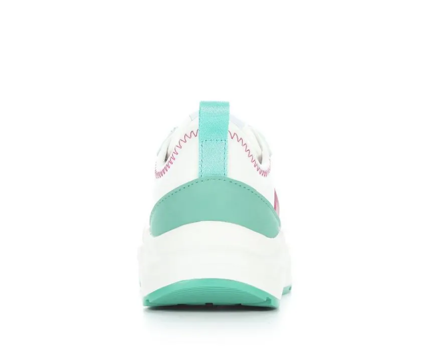 Girls' Little Kid & Big Kid Rg Alba Casual Sneakers|Roxy Clearance