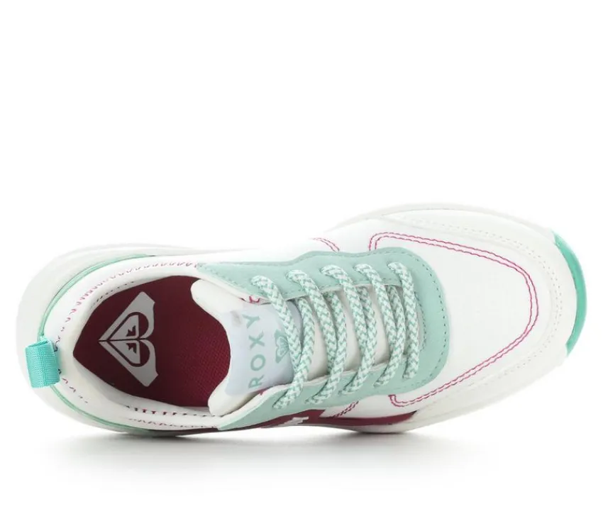 Girls' Little Kid & Big Kid Rg Alba Casual Sneakers|Roxy Clearance