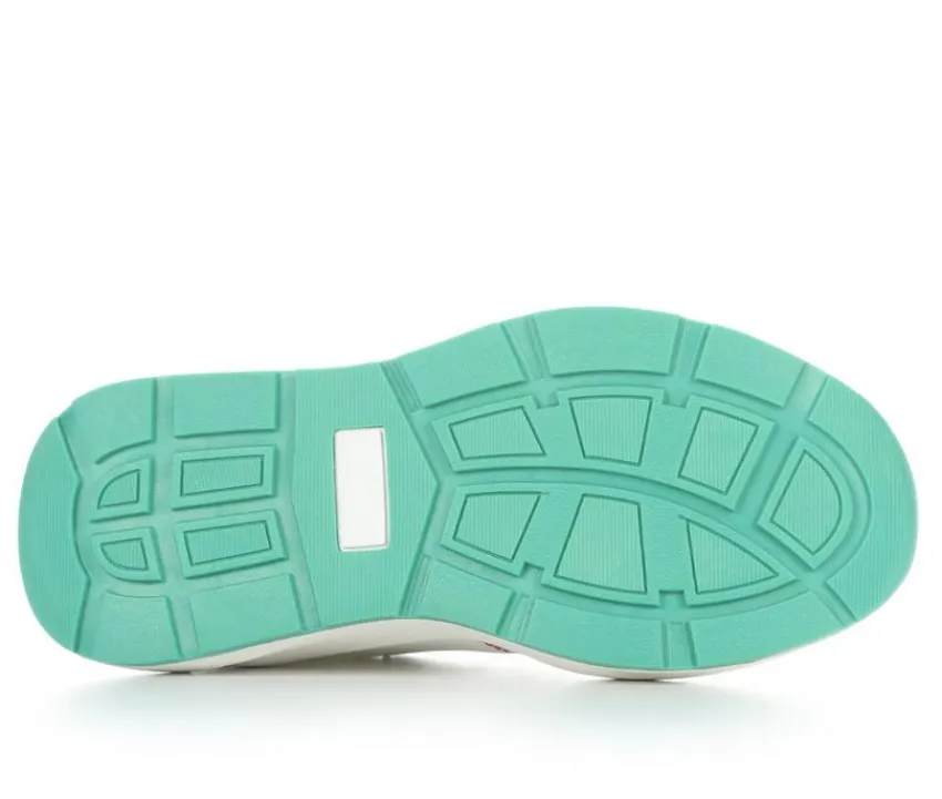 Girls' Little Kid & Big Kid Rg Alba Casual Sneakers|Roxy Clearance