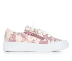 Girls' Little Kid & Big Kid RG Marina Zip Sneakers|Roxy New