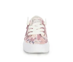Girls' Little Kid & Big Kid RG Marina Zip Sneakers|Roxy New
