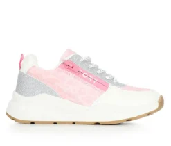 Girls' Little Kid & Big Kid RG Cliff Casual Sneakers|Roxy New