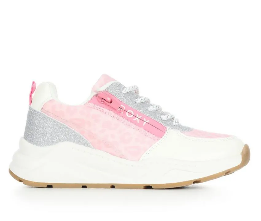 Girls' Little Kid & Big Kid RG Cliff Casual Sneakers|Roxy New