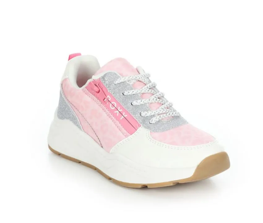 Girls' Little Kid & Big Kid RG Cliff Casual Sneakers|Roxy New