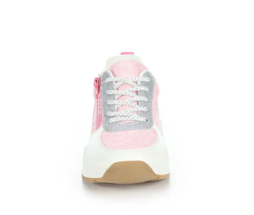 Girls' Little Kid & Big Kid RG Cliff Casual Sneakers|Roxy New
