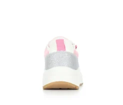 Girls' Little Kid & Big Kid RG Cliff Casual Sneakers|Roxy New