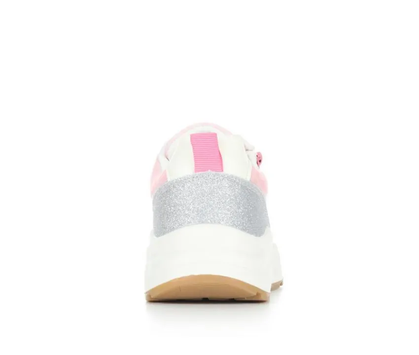 Girls' Little Kid & Big Kid RG Cliff Casual Sneakers|Roxy New