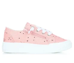 Girls' Little Kid & Big Kid RG Marina Zip Sneakers|Roxy Online