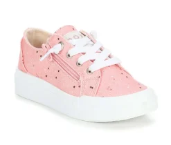 Girls' Little Kid & Big Kid RG Marina Zip Sneakers|Roxy Online
