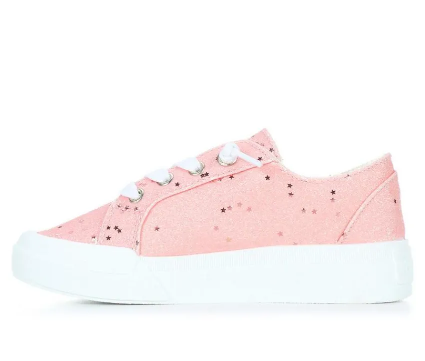 Girls' Little Kid & Big Kid RG Marina Zip Sneakers|Roxy Online