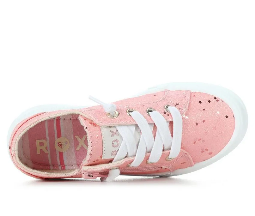 Girls' Little Kid & Big Kid RG Marina Zip Sneakers|Roxy Online