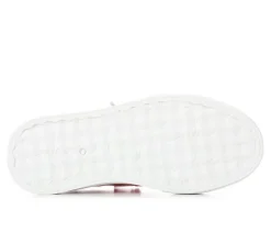 Girls' Little Kid & Big Kid RG Marina Zip Sneakers|Roxy Online
