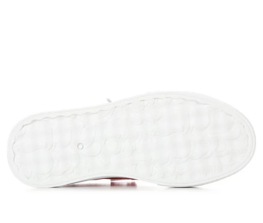 Girls' Little Kid & Big Kid RG Marina Zip Sneakers|Roxy Online