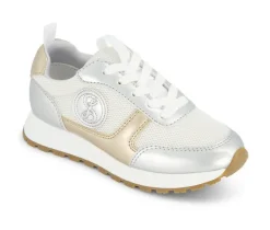 Sam & Libby Athletics & Sneakers|Big Kid (Sizes 3.5-7)>Girls' Little Kid & Big Kid Rosa Randal Sneakers
