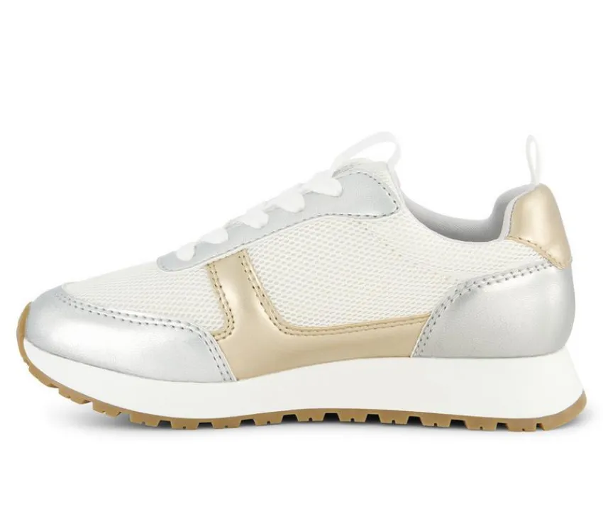 Sam & Libby Athletics & Sneakers|Big Kid (Sizes 3.5-7)>Girls' Little Kid & Big Kid Rosa Randal Sneakers