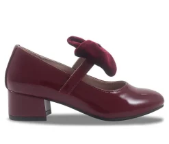 Sam & Libby Dress|Dress>Girls' Little Kid & Big Kid Bianca Lily Dress Shoes