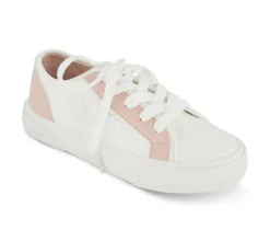 Girls' Little Kid & Big Kid Dave Dina Sneakers|Sam & Libby New