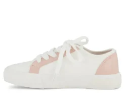 Girls' Little Kid & Big Kid Dave Dina Sneakers|Sam & Libby New