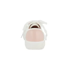 Girls' Little Kid & Big Kid Dave Dina Sneakers|Sam & Libby New